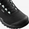 Ботинки Salomon SHELTER CS WP W Black/Ebony/Black - Спортик - магазин велосипедов и спортивных товаров