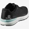 Кроссовки Salomon SONIC 3 Balance Black / White / Quiet Shade - Спортик - магазин велосипедов и спортивных товаров