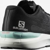 Кроссовки Salomon SONIC 3 Balance Black / White / Quiet Shade - Спортик - магазин велосипедов и спортивных товаров