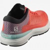 Кроссовки Salomon SONIC 3 Confidence W Camellia / White / Quail - Спортик - магазин велосипедов и спортивных товаров