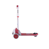 Самокат 3-х колесный SCOOTER Пандочка - Спортик - магазин велосипедов и спортивных товаров