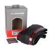 Покрышка 29Х2.3 PHANTOM DRY 58-622 TLR/ SPS/ WRE Silica Control 120TPI Black Foldable 660g - Спортик - магазин велосипедов и спортивных товаров