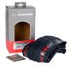 Покрышка 27.5Х2.2 PHANTOM DRY 56-584 TLR/ SPS/ WRE Silica Control 120TPI Black Foldable 580g - Спортик - магазин велосипедов и спортивных товаров