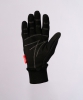 Перчатки NORDSKI Motion Black WS NSU250100  - Спортик - магазин велосипедов и спортивного инвентаря