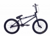 Велосипед BMX STATTUM PIRATES BLACK - Спортик - магазин велосипедов и спортивного инвентаря