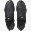 Ботинки Salomon CROSS HIKE MID GTX  Phantom/Black/Ebony  - Спортик - магазин велосипедов и спортивного инвентаря