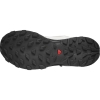 Ботинки Salomon OUTLINE MID GTX W  Lunar Rock/Black/Pastel Turquoise - Спортик - магазин велосипедов и спортивного инвентаря