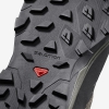 Ботинки Salomon OUTLINE MID GTX OUTLINE MID GTX  Black/Beluga/Capers - Спортик - магазин велосипедов и спортивного инвентаря