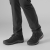 Ботинки Salomon SHELTER CS WP Black / Black / Frost Gray - Спортик - магазин велосипедов и спортивного инвентаря