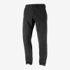 Брюки Salomon OUTLIFE WAYFARER PANT M Deep Black - Спортик - магазин велосипедов и спортивного инвентаря