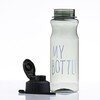 Бутылка для воды My bottle 500 мл  - Спортик - магазин велосипедов и спортивных товаров
