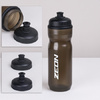 Бутылка для воды велосипедная ZEON WB066 750ML - Спортик - магазин велосипедов и спортивных товаров