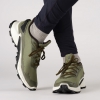 Кроссовки Salomon ALPHACROSS 4 GTX Deep Lichen Green/Vanilla Ice/Olive Night - Спортик - магазин велосипедов и спортивного инвентаря