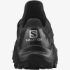 Кроссовки Salomon CROSS PRO 2 W Black/Ebony/Stormy Weather - Спортик - магазин велосипедов и спортивного инвентаря
