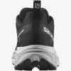 Кроссовки Salomon GLIDE MAX U Black/White/Lunar Rock - Спортик - магазин велосипедов и спортивного инвентаря