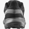 Кроссовки Salomon HYPULSE GTX Black/Quiet Shade/Lunar Rock - Спортик - магазин велосипедов и спортивного инвентаря