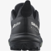 Кроссовки Salomon OUTPULSE GTX Magnet/Black/Wrought Iron - Спортик - магазин велосипедов и спортивного инвентаря