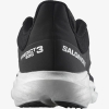 Кроссовки Salomon PREDICT SOC3 Black/Magnet/White - Спортик - магазин велосипедов и спортивного инвентаря