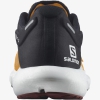 Кроссовки Salomon PREDICT 2 Blazing Orange/Black/Spiced Apple - Спортик - магазин велосипедов и спортивного инвентаря