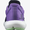 Кроссовки Salomon PREDICT 2 Night Sky/White/Royal Lilac - Спортик - магазин велосипедов и спортивного инвентаря