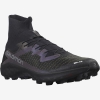 Кроссовки Salomon S/LAB CROSS 2 Black/Black/Black - Спортик - магазин велосипедов и спортивного инвентаря