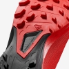 Кроссовки Salomon S/LAB SENSE 8 SG  Racing Red/Black/White - Спортик - магазин велосипедов и спортивного инвентаря