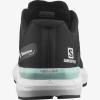 Кроссовки Salomon SONIC 4 BALANCE Black/White/Black - Спортик - магазин велосипедов и спортивного инвентаря