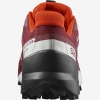 Кроссовки Salomon SPEEDCROSS 5 GTX  Bird/White/Black - Спортик - магазин велосипедов и спортивного инвентаря