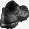 Кроссовки Salomon SPEEDCROSS 5 GTX W Black/Black/Phantom - Спортик - магазин велосипедов и спортивного инвентаря