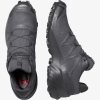 Кроссовки Salomon SPEEDCROSS 5 Magnet/Black/Phantom - Спортик - магазин велосипедов и спортивного инвентаря