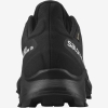 Кроссовки Salomon SUPERCROSS 3 GTX W  Black/Black/Black - Спортик - магазин велосипедов и спортивного инвентаря