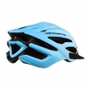 Защитный шлем Los Raketos Vertigo Gradient Blue  - Спортик - магазин велосипедов и спортивного инвентаря