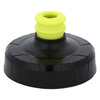 Фляга CLUXX Ergo 750 Black/Yellow - Спортик - магазин велосипедов и спортивных товаров
