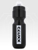Фляга CLUXX Ergo 750 Black/Yellow - Спортик - магазин велосипедов и спортивных товаров