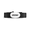 Нагрудный пульсометр iGPSPORT HR40 IPX7 Bluetooth4.0, ANT+ - Спортик - магазин велосипедов и спортивных товаров