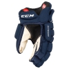 Перчатки хоккейные CCM JETSPEED FT475 JR  - Спортик - магазин велосипедов и спортивного инвентаря