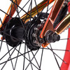 Велосипед BMX 20" COMIRON Chameleon BMX-X7, Рама 20.5" chameleon metallic - Спортик - магазин велосипедов и спортивных товаров