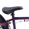 Велосипед BMX 20" COMIRON Chameleon BMX-X7, Рама 20.5" petrol chameleon metallic - Спортик - магазин велосипедов и спортивных товаров