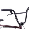 Велосипед BMX 20" COMIRON GEEK, Рама 20.5" deep metal red - Спортик - магазин велосипедов и спортивных товаров