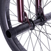 Велосипед BMX 20" COMIRON GEEK, Рама 20.5" deep metal red - Спортик - магазин велосипедов и спортивных товаров