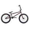 Велосипед BMX 20" COMIRON GEEK, Рама 20.5" deep metal red - Спортик - магазин велосипедов и спортивных товаров