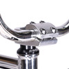 Велосипед BMX 20" COMIRON Chameleon BMX-X7, Рама 20.5" chrome - Спортик - магазин велосипедов и спортивных товаров