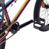 Велосипед BMX 20" COMIRON Chameleon BMX-X7, Рама 20.5" petrol chameleon metallic - Спортик - магазин велосипедов и спортивных товаров