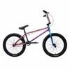 Велосипед BMX 20" COMIRON Chameleon BMX-X7, Рама 20.5" petrol chameleon metallic - Спортик - магазин велосипедов и спортивных товаров
