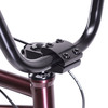 Велосипед BMX 20" COMIRON GEEK, Рама 20.5" deep metal red - Спортик - магазин велосипедов и спортивных товаров