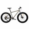 Велосипед фэт-байк 26"x4" рама 17" 1х10sp 11-42T COMIRON CHUBBY бежевый - Спортик - магазин велосипедов и спортивных товаров