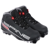 Ботинки лыжные Spine Smart SNS 457 - Спортик - магазин велосипедов и спортивного инвентаря