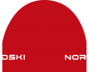 Шапка NORDSKI WARM NSV118201, Graphite - Спортик - магазин велосипедов и спортивного инвентаря