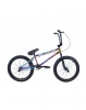 Велосипед трюковый ВМХ STATTUM PIRATES NEO CHROME - Спортик - магазин велосипедов и спортивного инвентаря