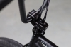 Велосипед ATOM Ion DLX 22 MattGunBlack  - Спортик - магазин велосипедов и спортивного инвентаря